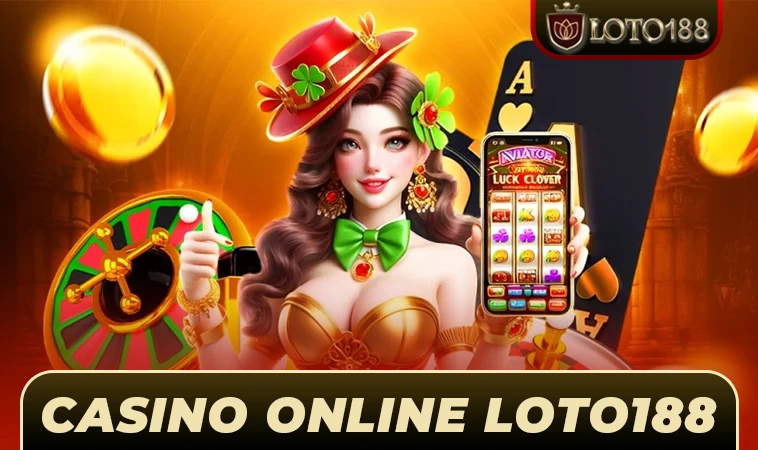 Trang chủ 33 Loto188 - Trang Chủ Loto 188 - Nhà Cái Cá Cược Online Số 1 Việt Nam