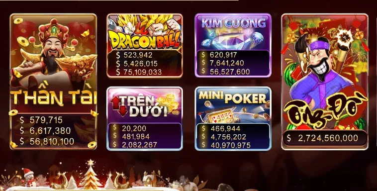 Nổ Hũ Kim Cương Loto188: Sân Chơi Đỉnh Cao Thắng Lớn Hấp Dẫn