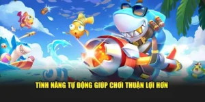 Bắn Cá Đại Dương Loto188: Săn Thưởng Khủng Trong Lòng Biển Cả Sâu Thẳm