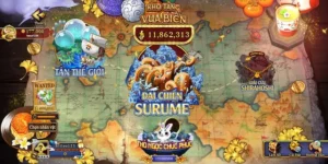 Hướng Dẫn Săn Thưởng Bắn Cá Đại Hải Trình Loto188 Cực Hấp Dẫn