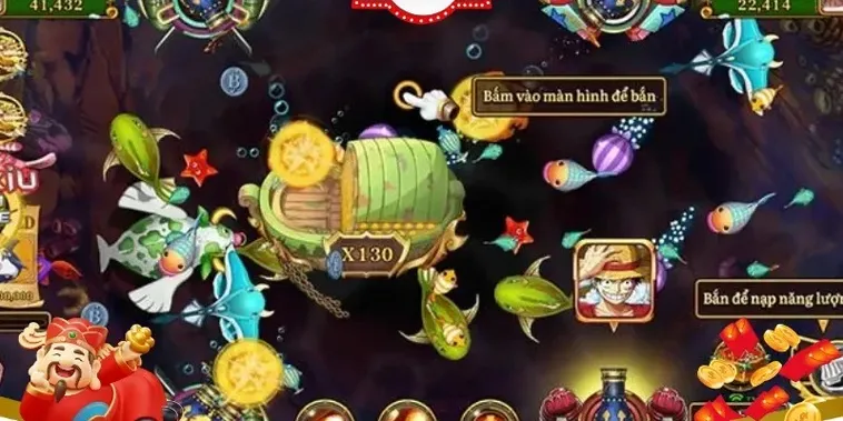 Hướng Dẫn Săn Thưởng Bắn Cá Đại Hải Trình Loto188 Cực Hấp Dẫn 2 Hướng Dẫn Săn Thưởng Bắn Cá Đại Hải Trình Loto188 Cực Hấp Dẫn