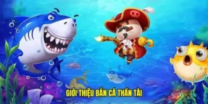 Bắn Cá Thần Tài Loto188: Chinh Phục Đại Dương, Rinh Thưởng Khủng Hàng Ngày