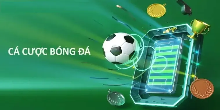 Cá Cược Bóng Đá Loto188 Kịch Tính Đỉnh Cao Giải Trí 2025