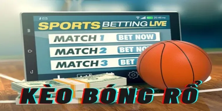 Cá Cược Bóng Rổ Loto188 Hấp Dẫn Kịch Tính Đỉnh Cao 2025