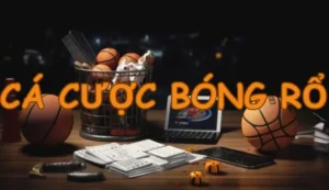 Cá Cược Bóng Rổ Loto188 Hấp Dẫn Kịch Tính Đỉnh Cao 2025