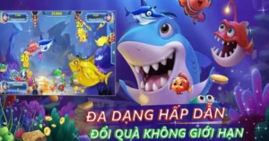 Bí Kíp Thắng Đậm Vua Bắn Cá Loto188 Đỉnh Cao Giải Trí 2025