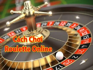 Bí Quyết Chinh Phục Roulette Loto188 Đỉnh Cao Thắng Lớn Nhanh Chóng