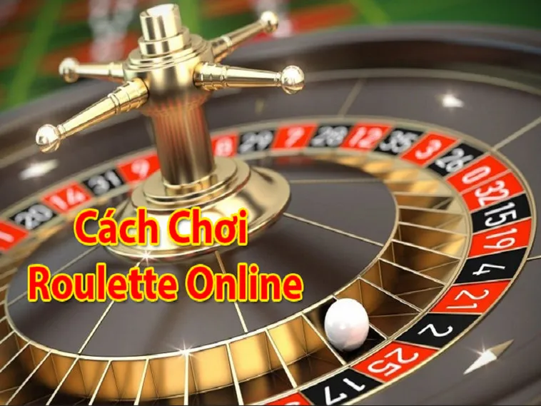 Bí Quyết Chinh Phục Roulette Loto188 Đỉnh Cao Thắng Lớn Nhanh Chóng