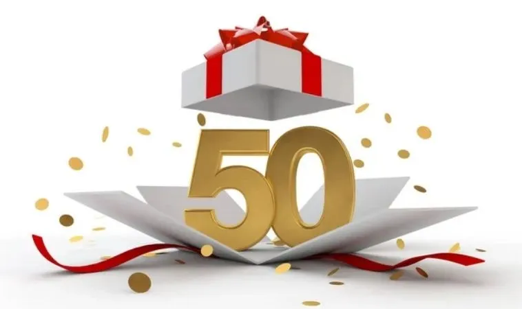 Nạp Lần 2 Tặng 50% Loto188 Cơ Hội Vàng Tăng Vốn Cược Khủng