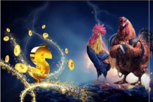 Hướng Dẫn Tham Gia Đá Gà WS168 Tại Loto188 Đỉnh Cao Thắng Lớn