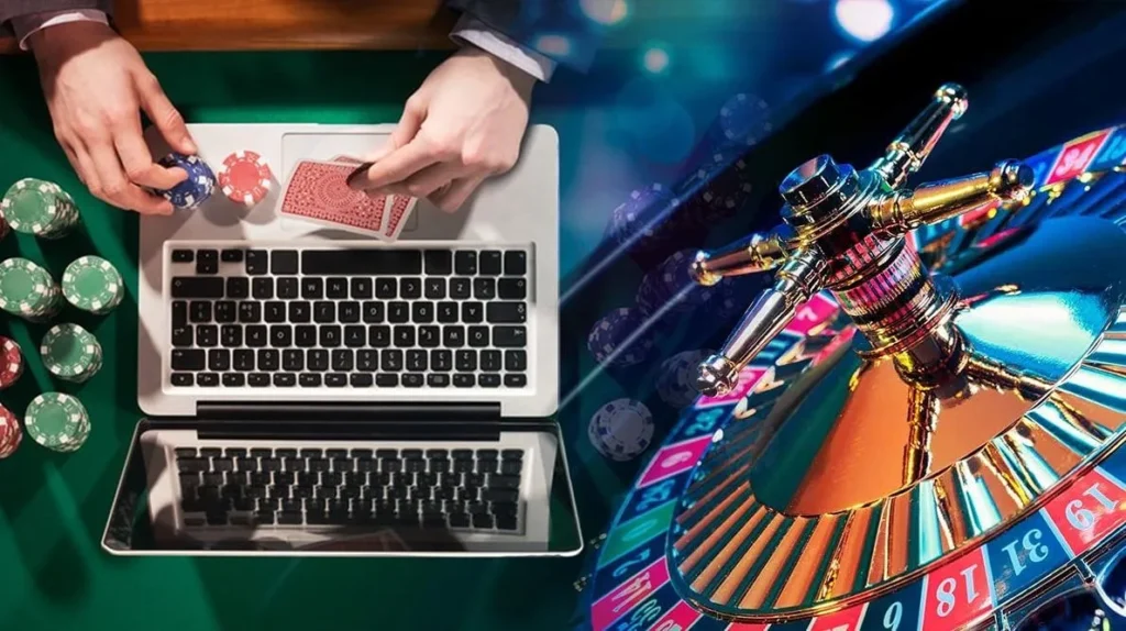 Đăng Ký Loto188 Nhanh Chóng Để Tham Gia Cá Cược Hấp Dẫn Nhất