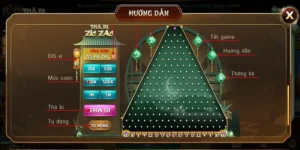 Hướng Dẫn Chơi Game Nhanh ZicZac Tại Loto188 Thắng Lớn Dễ Dàng
