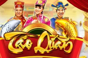 Hướng Dẫn Chơi Nổ Hũ Táo Quân Loto188 Săn Thưởng Khủng Dễ Dàng Nhanh Chóng