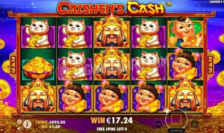 Nổ Hũ Thần Tài Loto188: Chinh Phục Jackpot Khủng Đổi Đời Nhanh Chóng