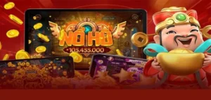 Nổ Hũ Vũ Trụ Loto188: Chinh Phục Thiên Hà Thắng Thưởng Khủng Khiếp
