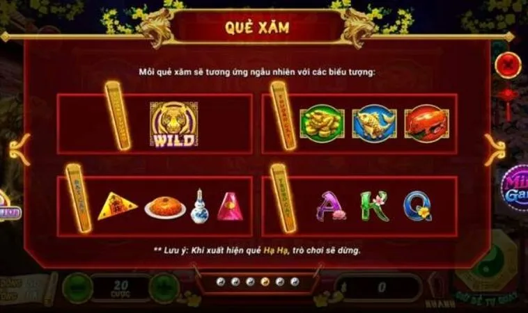Bí Kíp Chơi Nổ Hũ Xin Xăm Loto188 Để Thắng Lớn Dễ Dàng Nhanh Chóng 2 Bí Kíp Chơi Nổ Hũ Xin Xăm Loto188 Để Thắng Lớn Dễ Dàng Nhanh Chóng