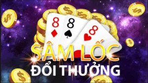 Bí Quyết Chơi Sâm Lốc Loto188 Thắng Đậm Với Kỹ Năng Đỉnh Cao