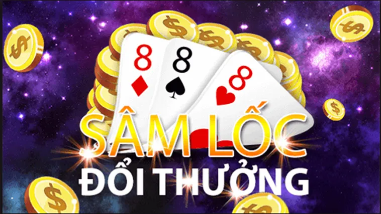 Bí Quyết Chơi Sâm Lốc Loto188 Thắng Đậm Với Kỹ Năng Đỉnh Cao