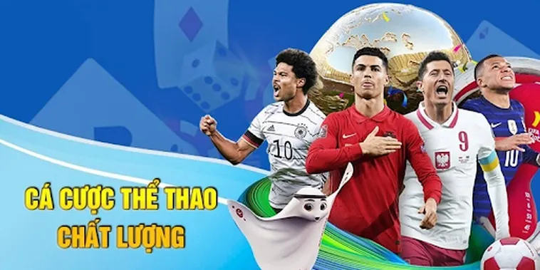 Thể Thao Loto188 Đỉnh Cao Giải Trí Cá Cược Hấp Dẫn Nhất 2025