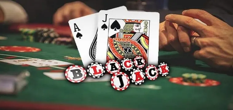 Blackjack Loto188: Chinh Phục Bài Lá Với Chiến Thuật Đỉnh Cao