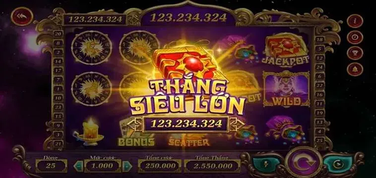 Nổ Hũ Rừng Xanh Loto188: Phiêu Lưu Săn Thưởng Kịch Tính Đỉnh Cao