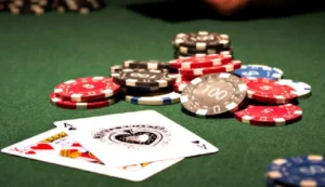 Khám Phá Xì Tố Loto188: Đỉnh Cao Giải Trí Cá Cược Hấp Dẫn