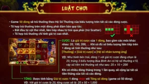 Bí Kíp Chơi Nổ Hũ Xin Xăm Loto188 Để Thắng Lớn Dễ Dàng Nhanh Chóng